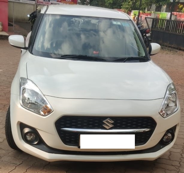 MARUTI SWIFT 2022 Second-hand Car for Sale in Kollam